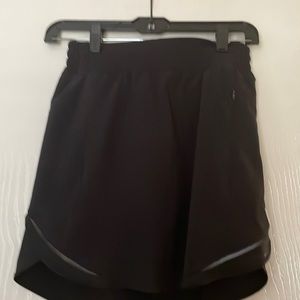 Lululemon hotty skirt